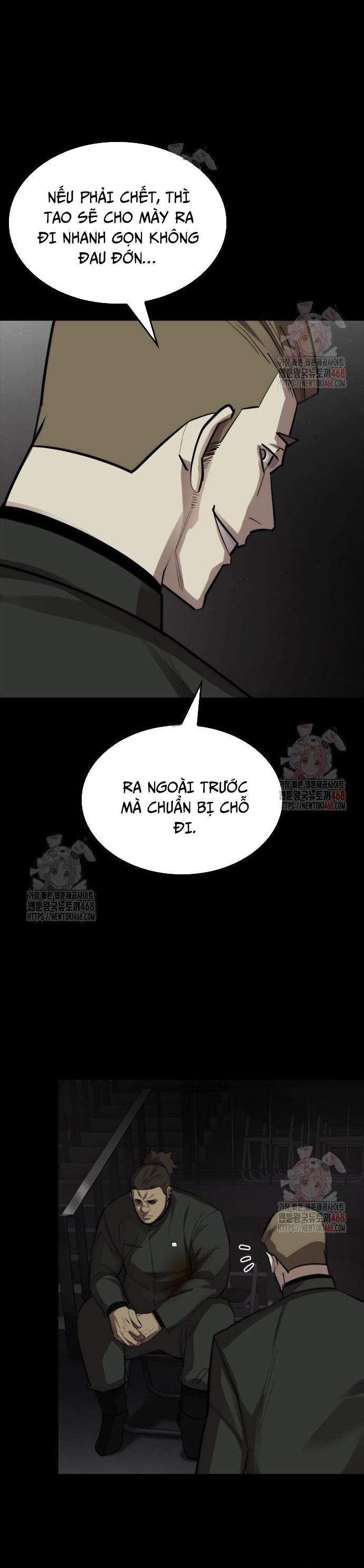 Vanta Black: Chapter 32