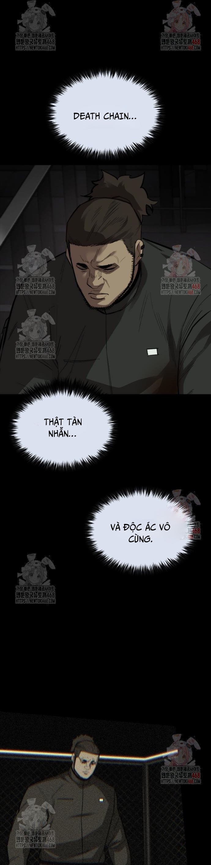 Vanta Black: Chapter 32