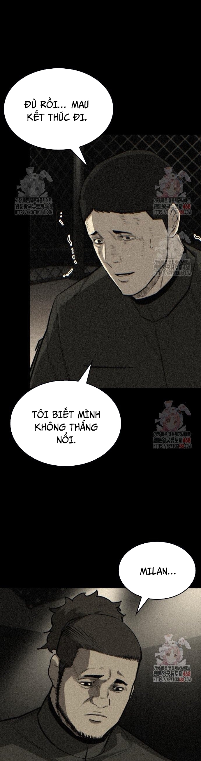 Vanta Black: Chapter 32