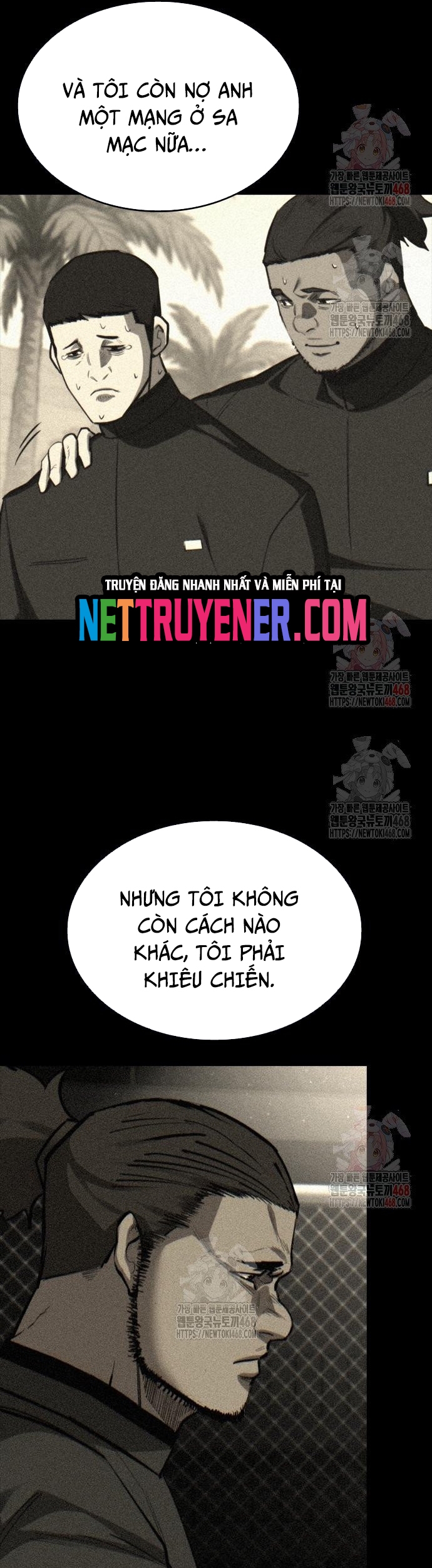Vanta Black: Chapter 32