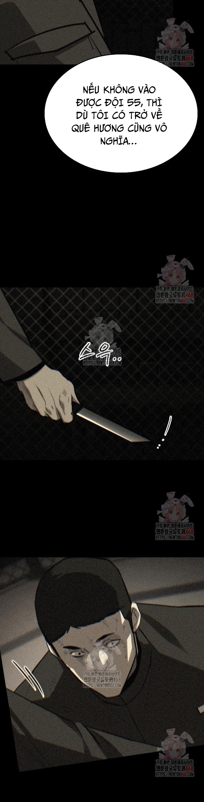 Vanta Black: Chapter 32