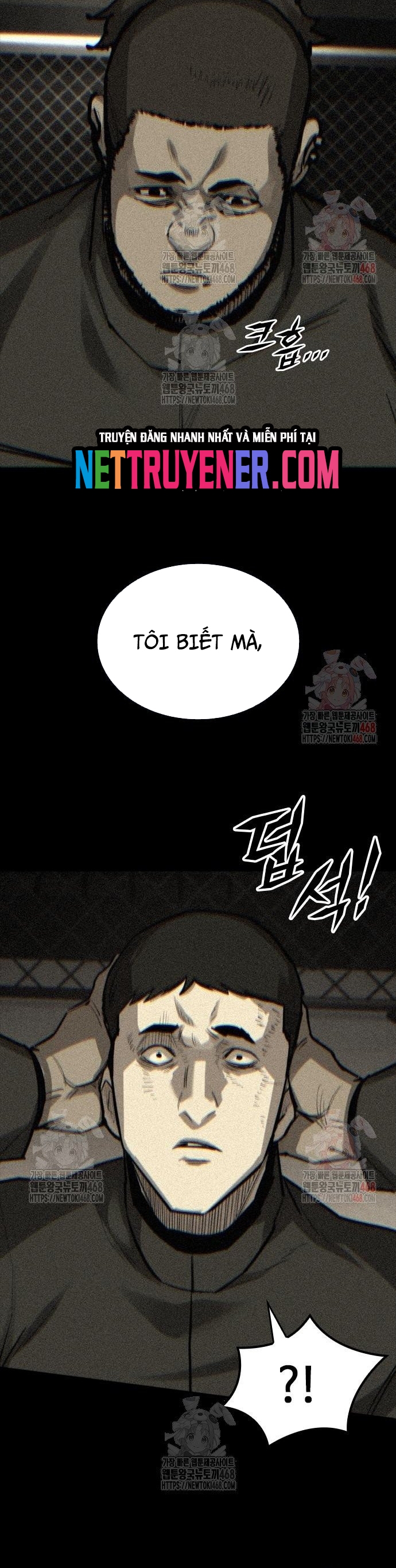 Vanta Black: Chapter 32