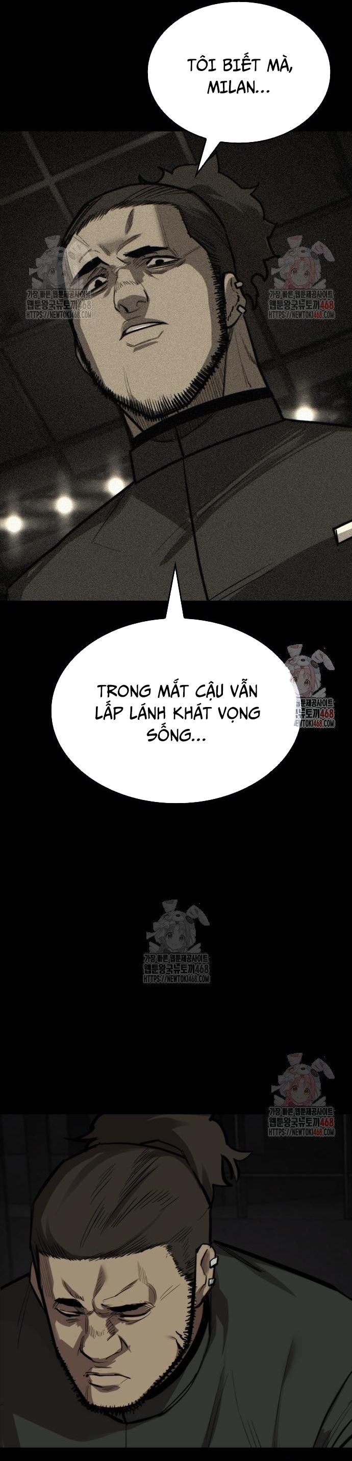 Vanta Black: Chapter 32