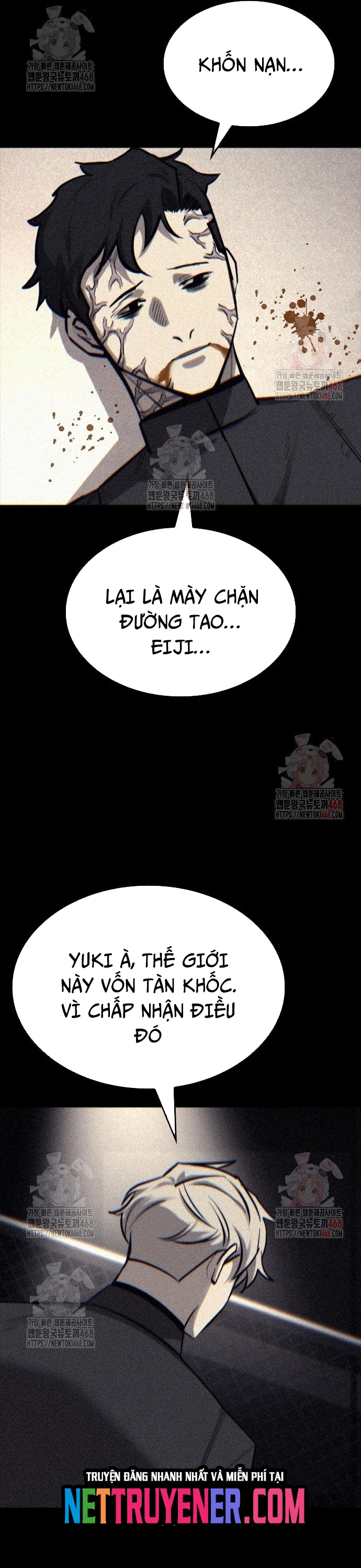 Vanta Black: Chapter 32