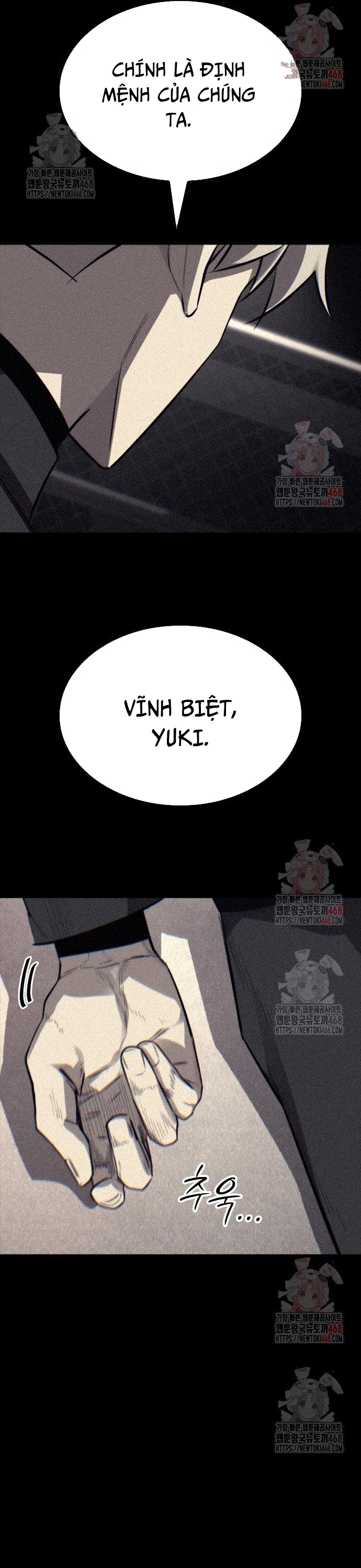 Vanta Black: Chapter 32