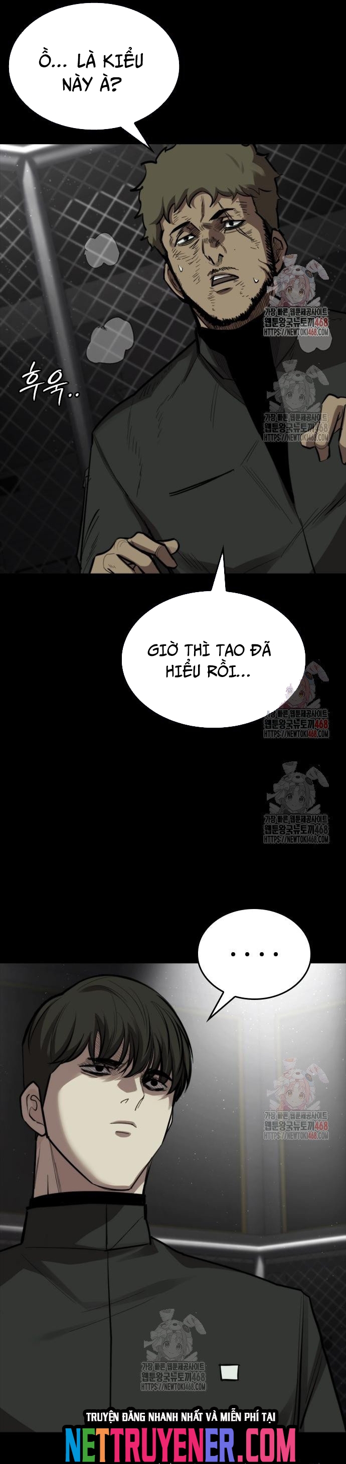 Vanta Black: Chapter 32