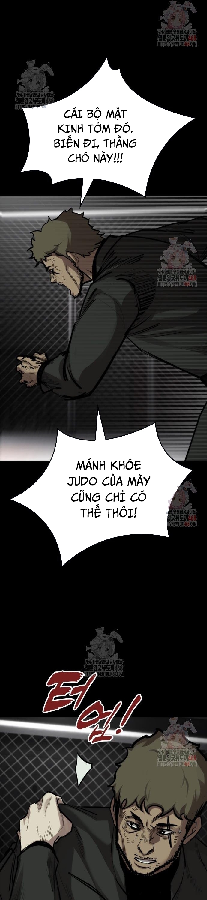 Vanta Black: Chapter 32