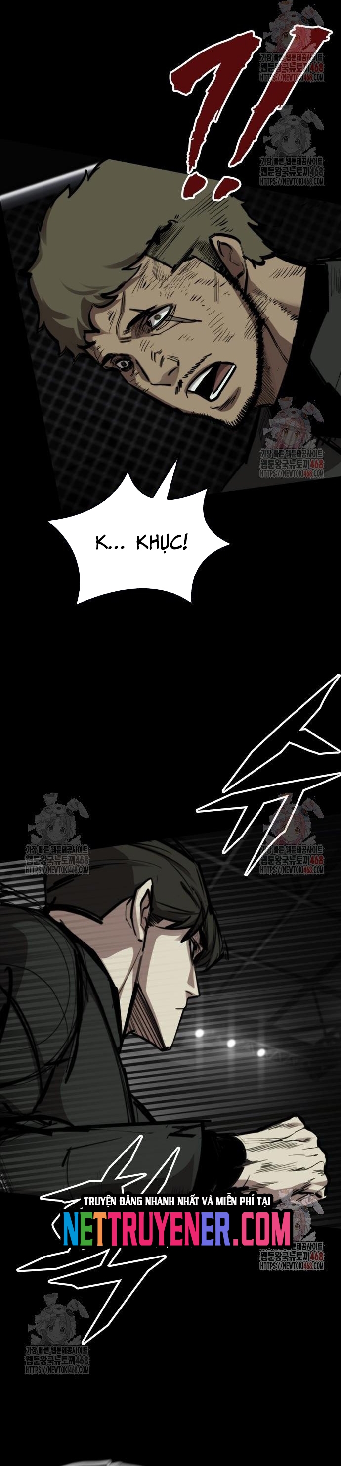 Vanta Black: Chapter 32