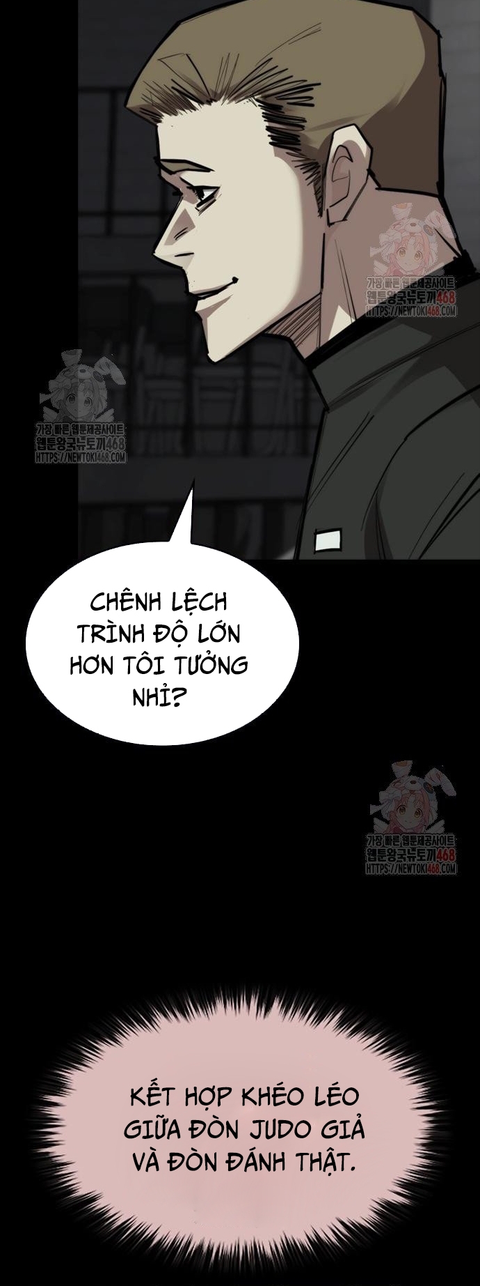 Vanta Black: Chapter 32