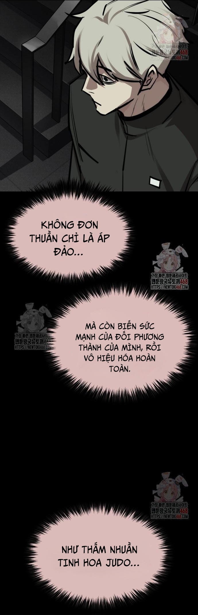 Vanta Black: Chapter 32
