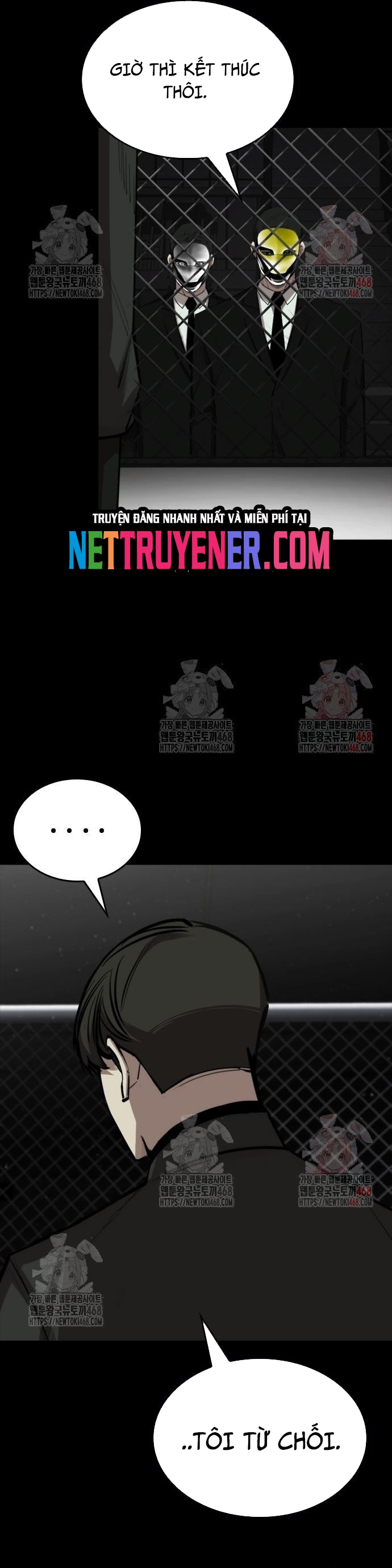 Vanta Black: Chapter 32