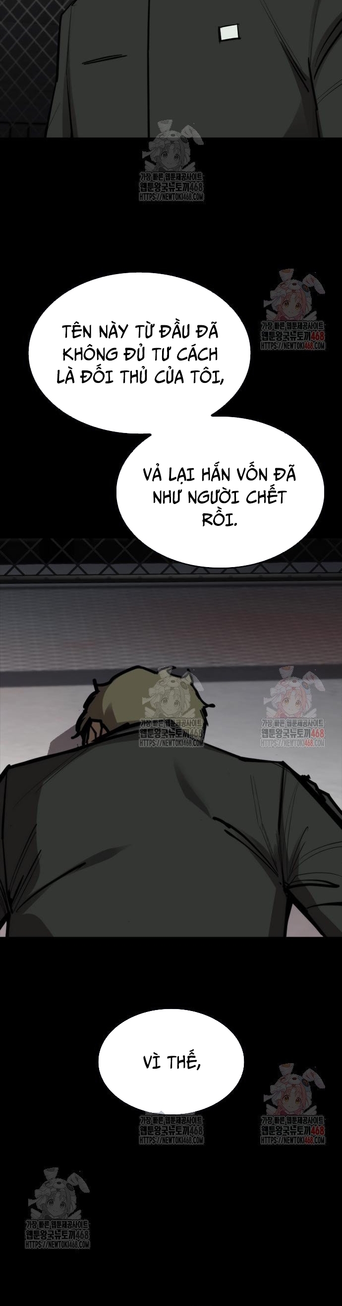 Vanta Black: Chapter 32