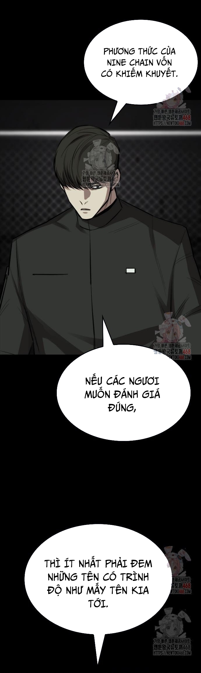 Vanta Black: Chapter 32