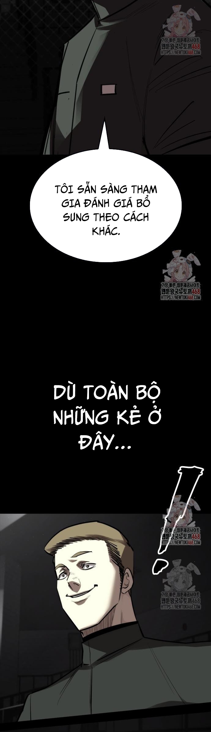 Vanta Black: Chapter 32