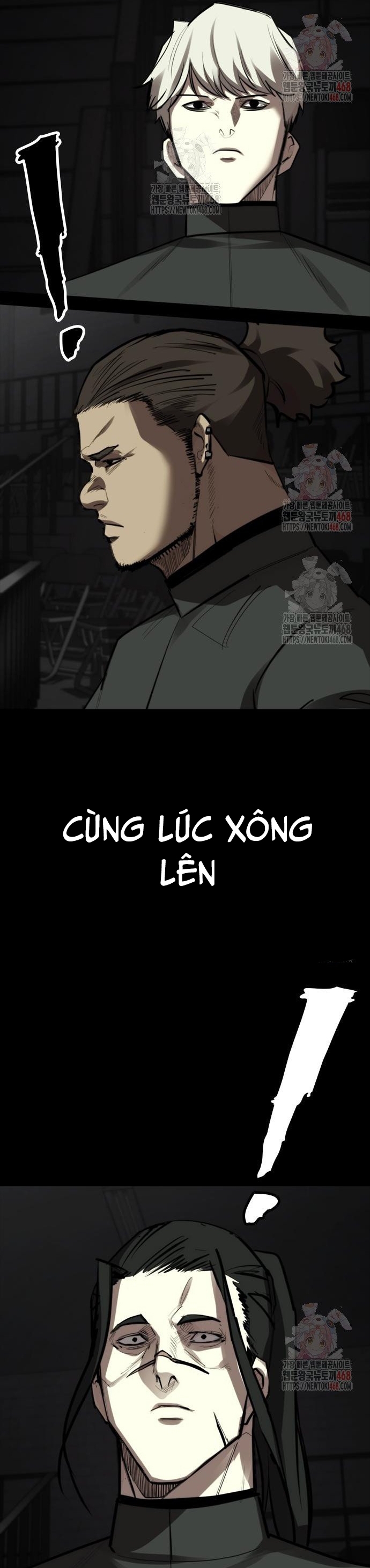 Vanta Black: Chapter 32
