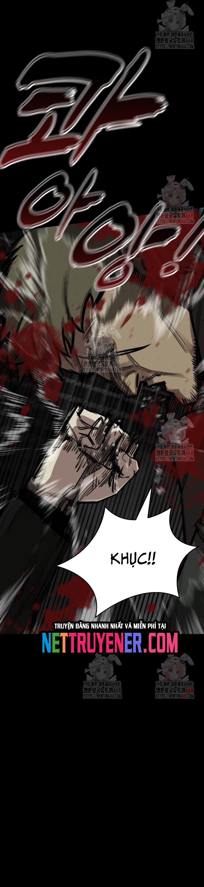 Vanta Black: Chapter 32