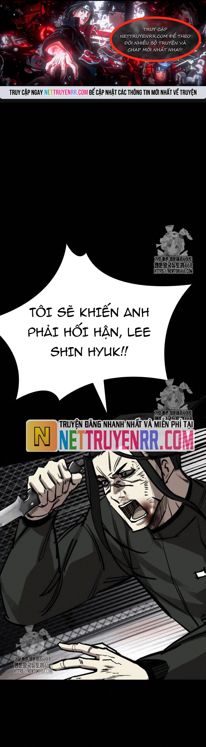 Vanta Black: Chapter 34