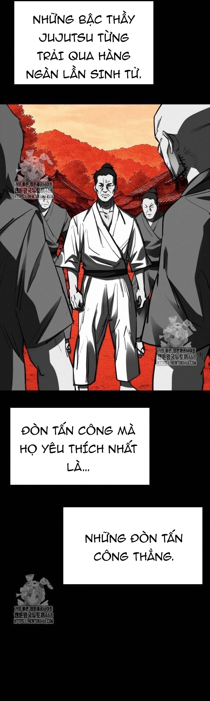Vanta Black: Chapter 34