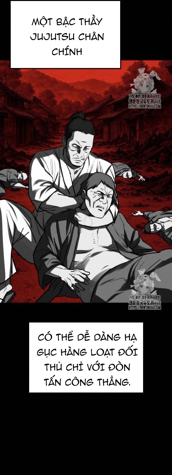 Vanta Black: Chapter 34