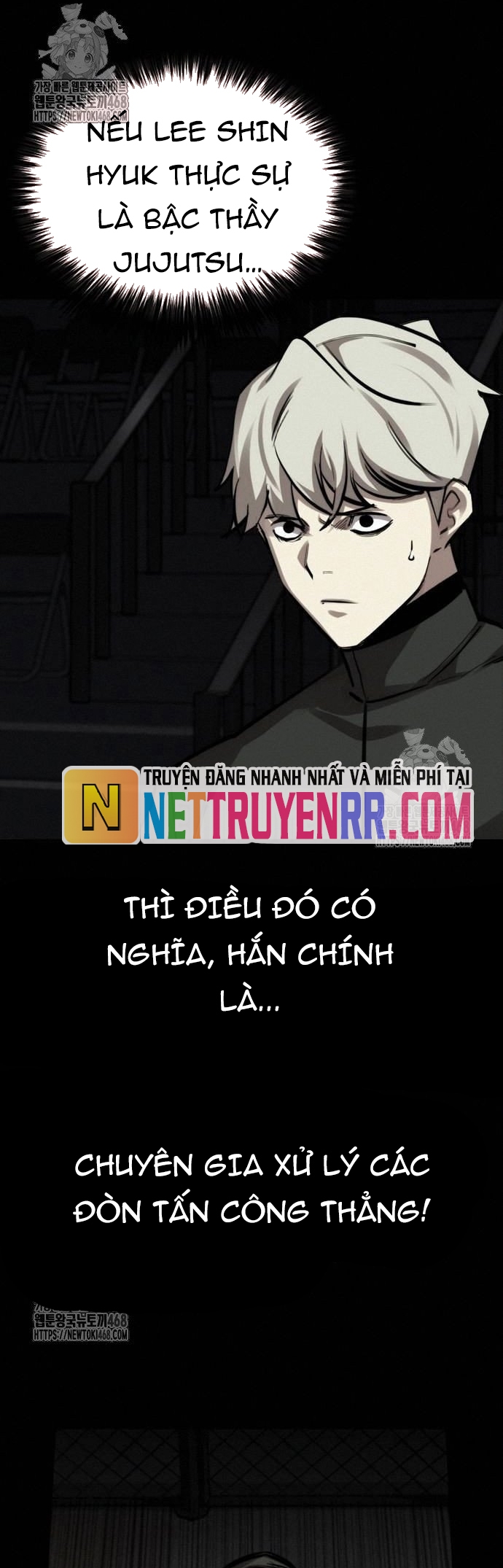 Vanta Black: Chapter 34