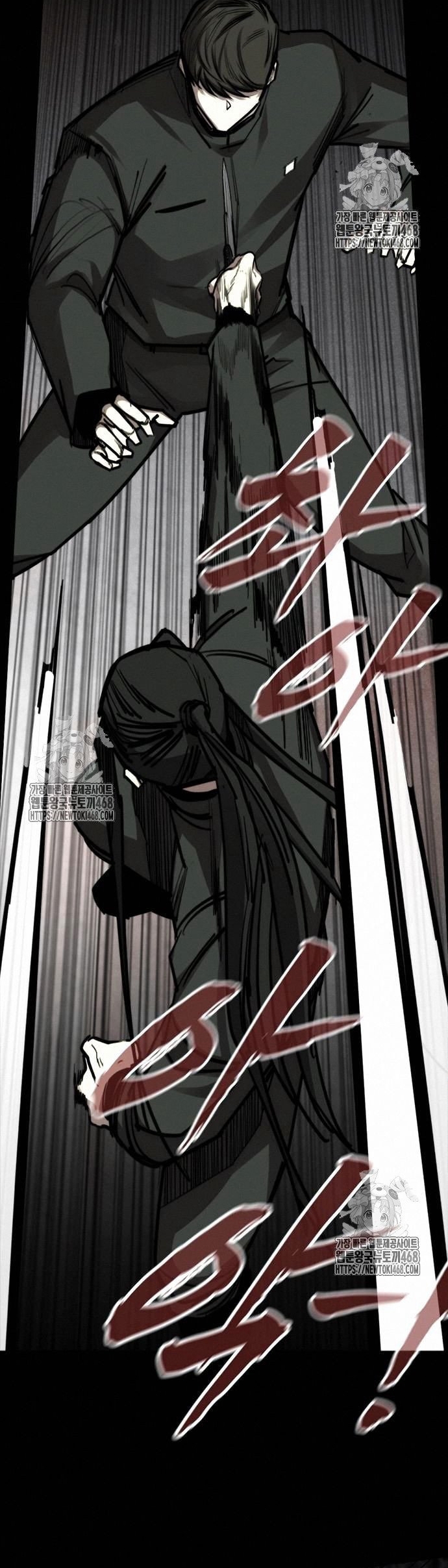 Vanta Black: Chapter 34