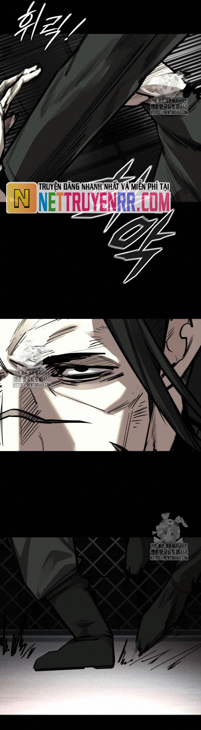 Vanta Black: Chapter 34