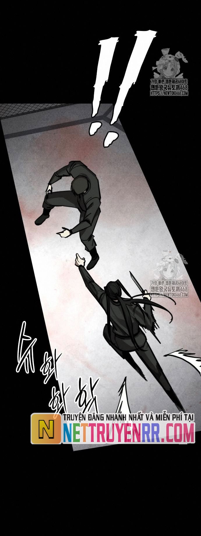 Vanta Black: Chapter 34