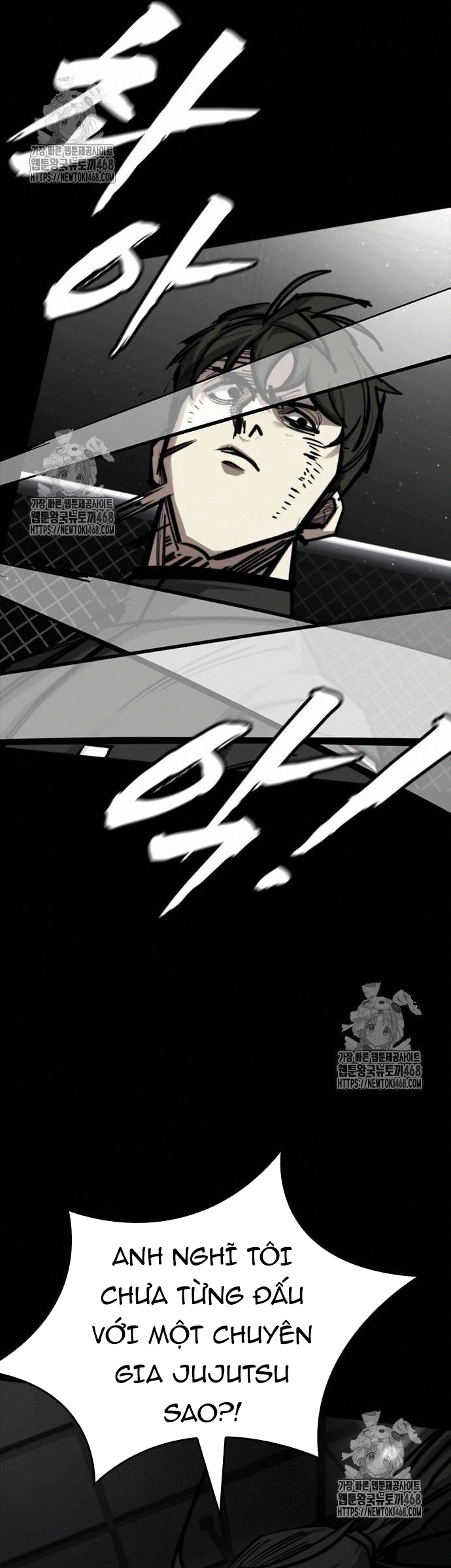 Vanta Black: Chapter 34