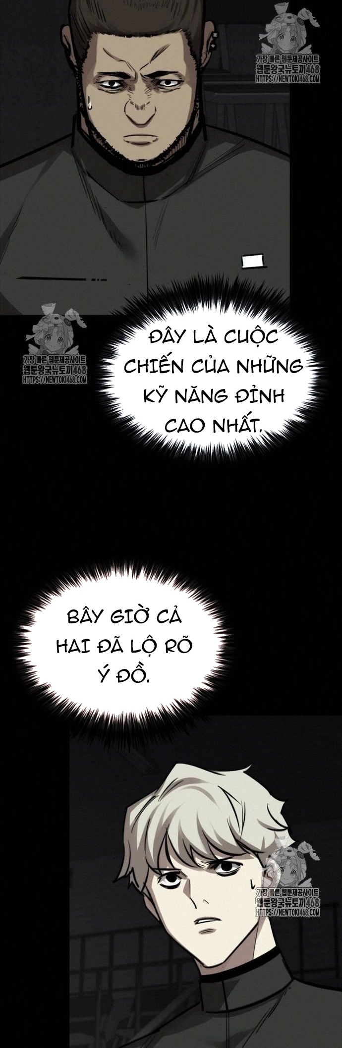 Vanta Black: Chapter 34