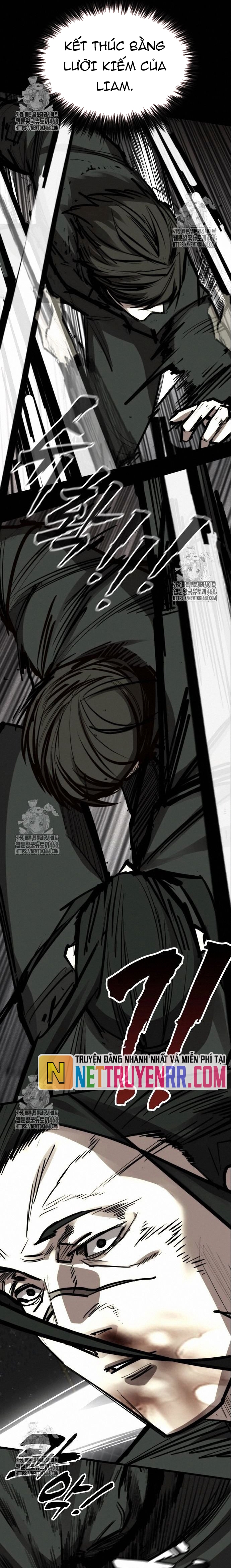 Vanta Black: Chapter 34