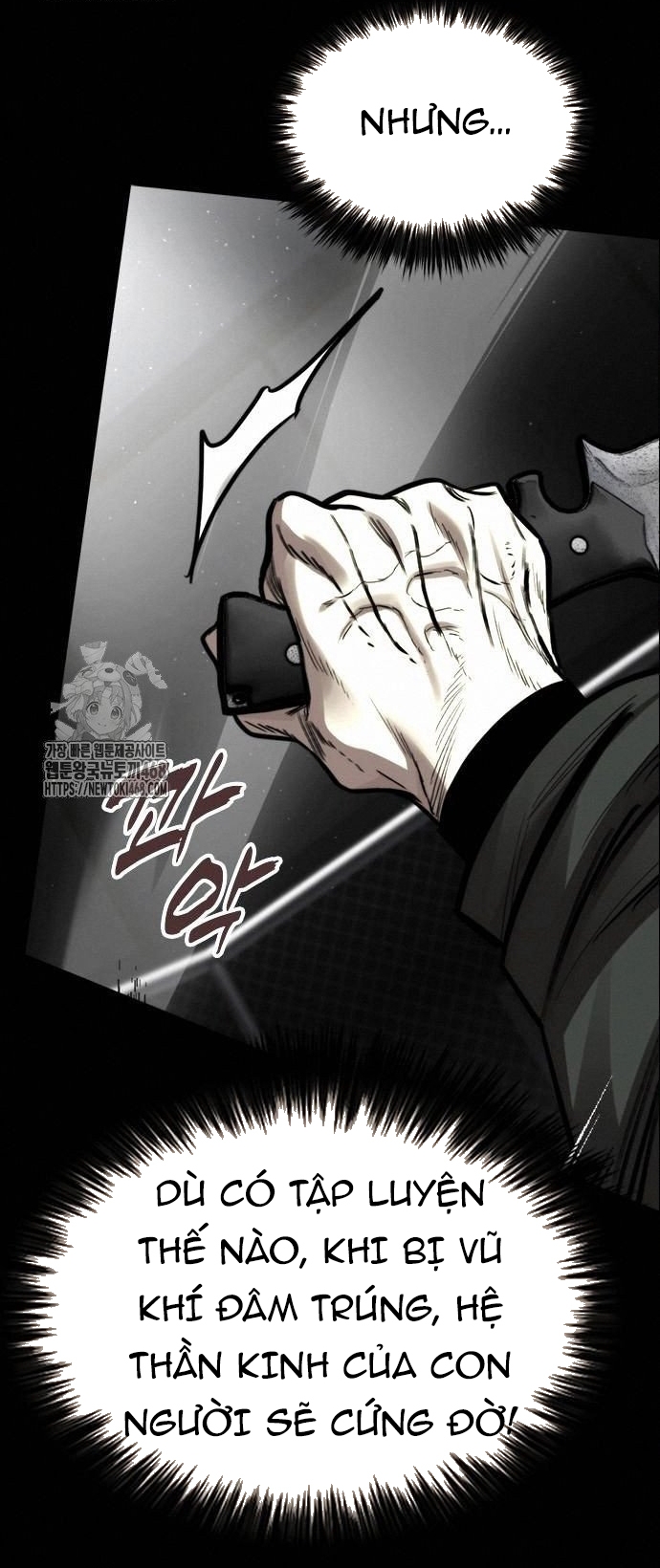 Vanta Black: Chapter 34