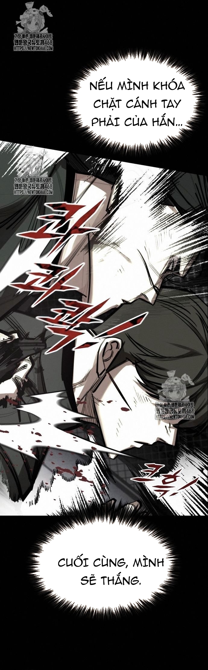 Vanta Black: Chapter 34