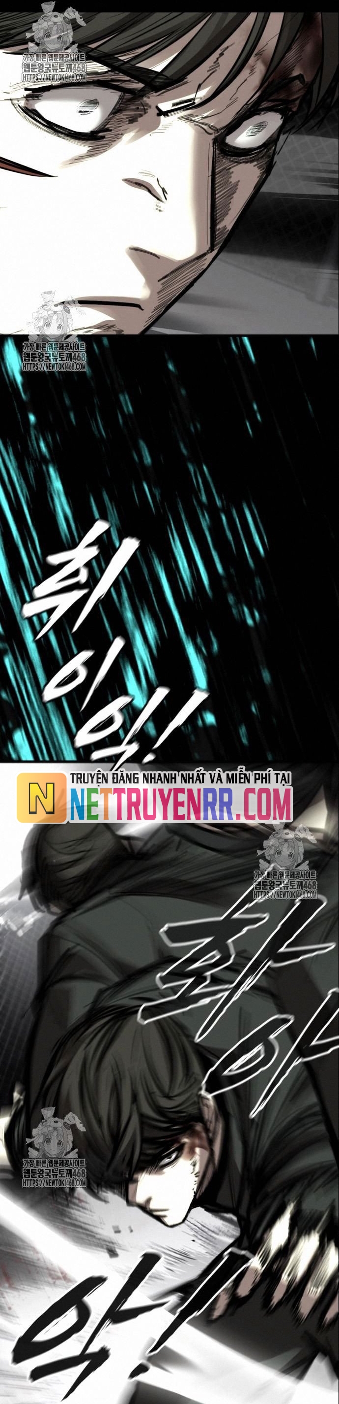 Vanta Black: Chapter 34