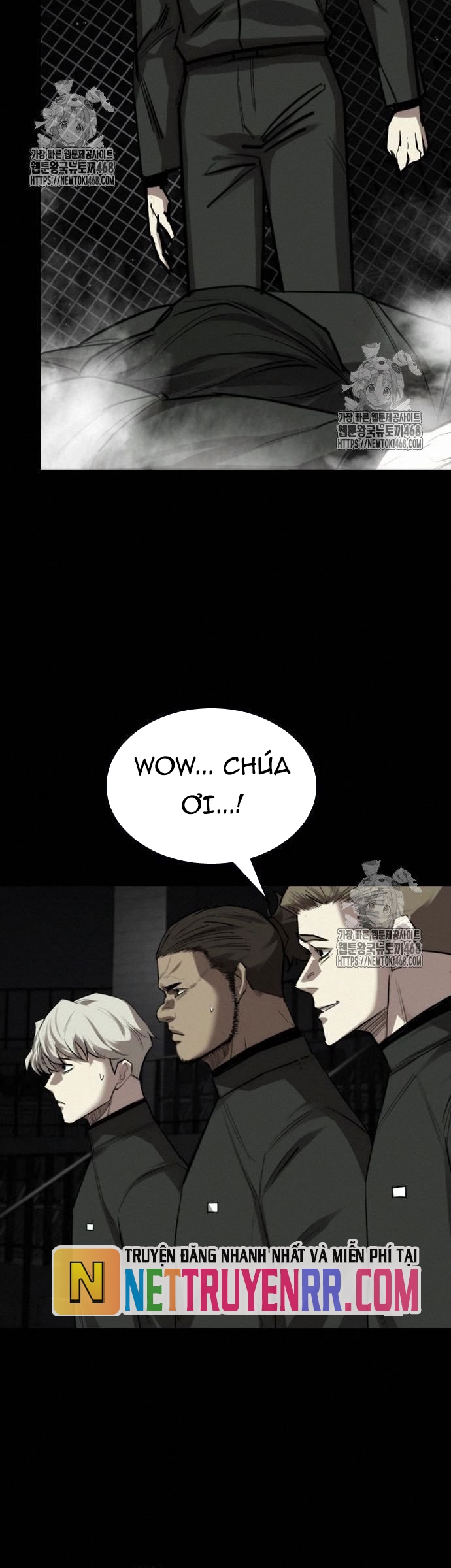 Vanta Black: Chapter 34