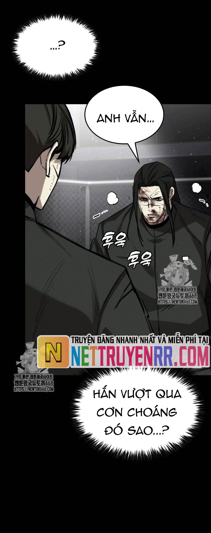 Vanta Black: Chapter 34