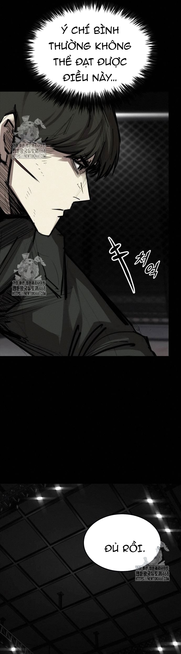 Vanta Black: Chapter 34
