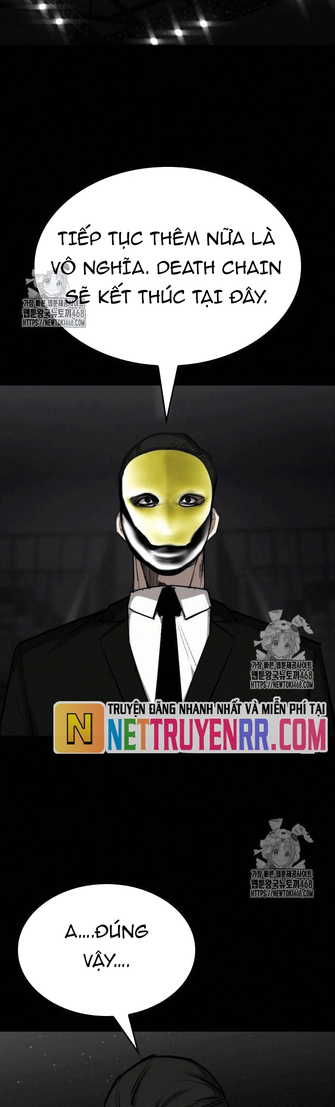 Vanta Black: Chapter 34