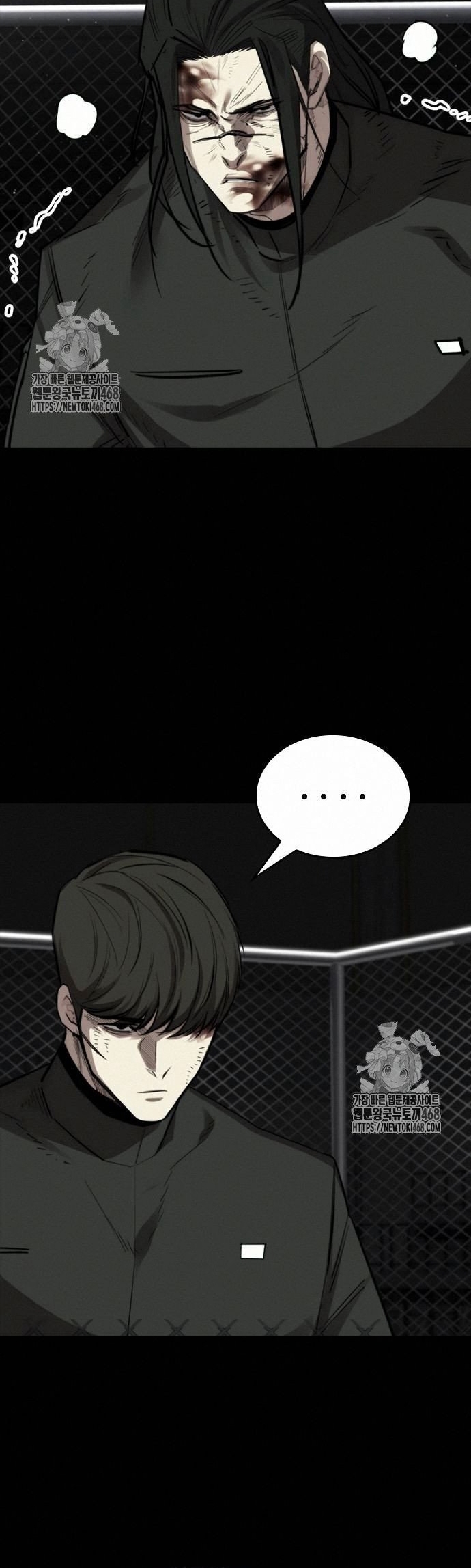 Vanta Black: Chapter 34