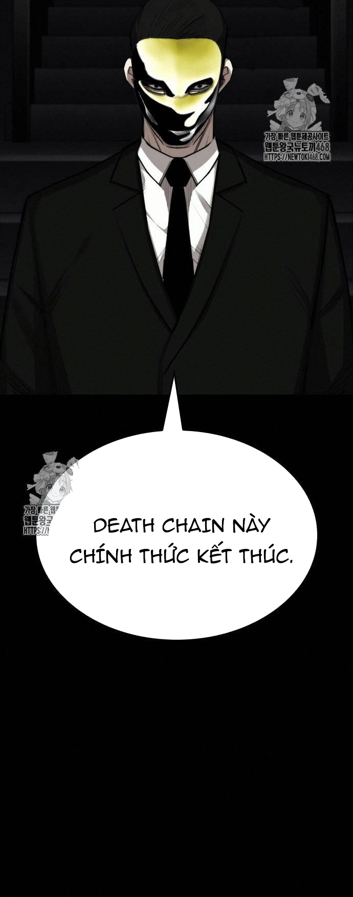 Vanta Black: Chapter 34