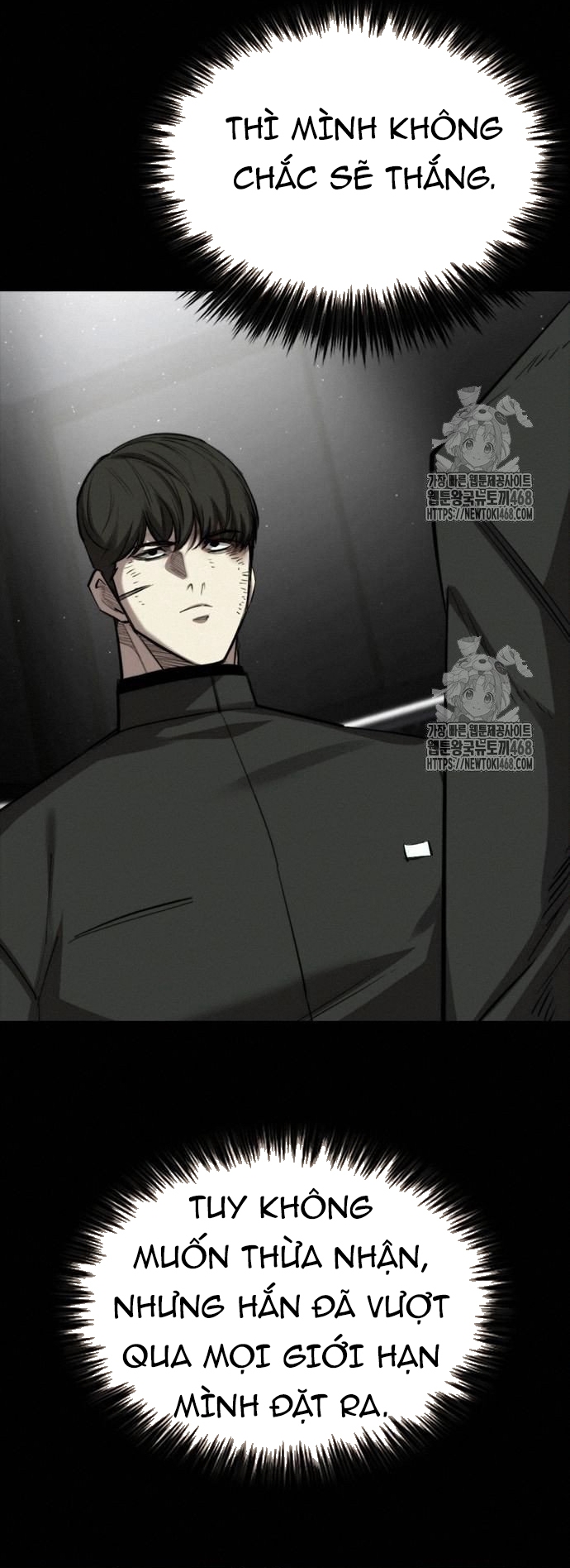 Vanta Black: Chapter 34