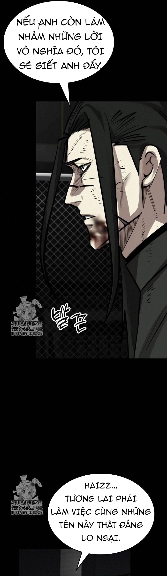 Vanta Black: Chapter 34