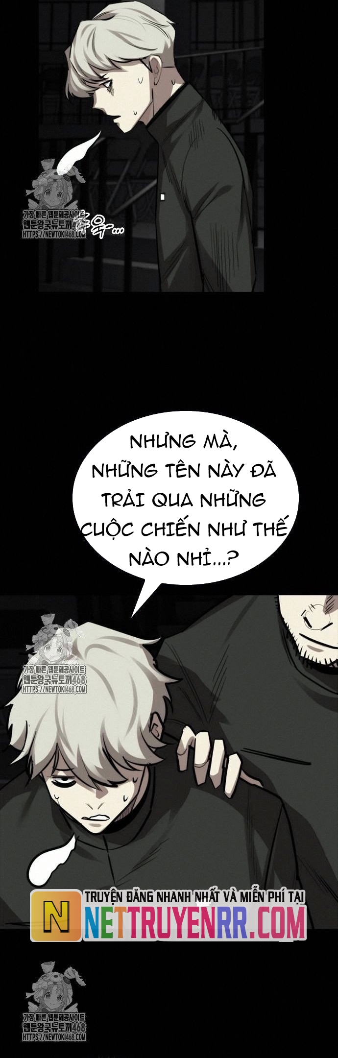Vanta Black: Chapter 34