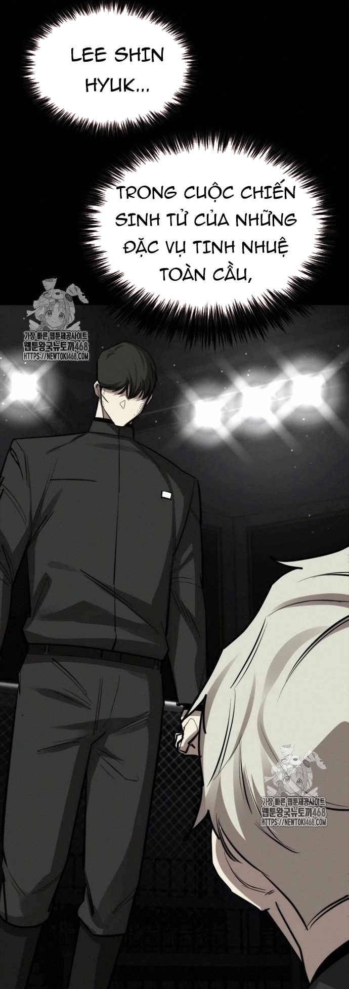 Vanta Black: Chapter 34