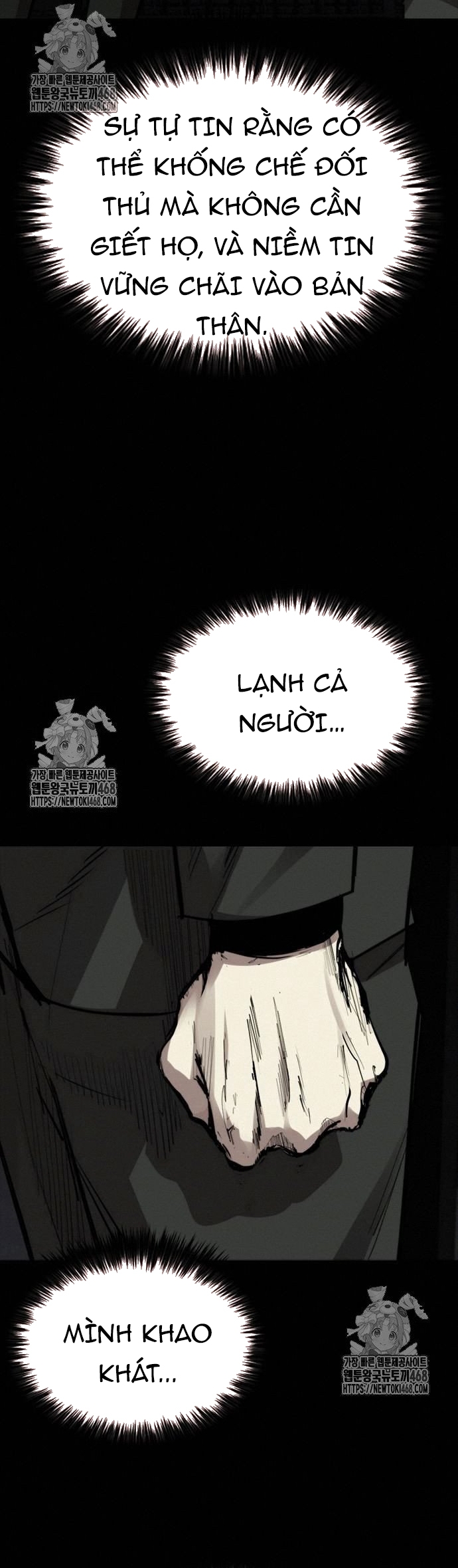 Vanta Black: Chapter 34