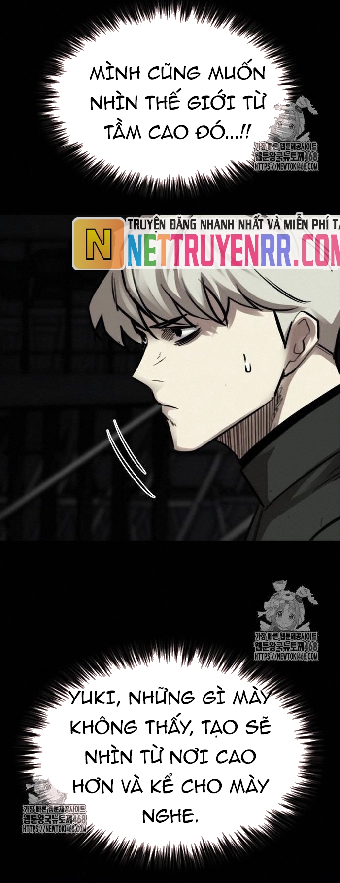 Vanta Black: Chapter 34