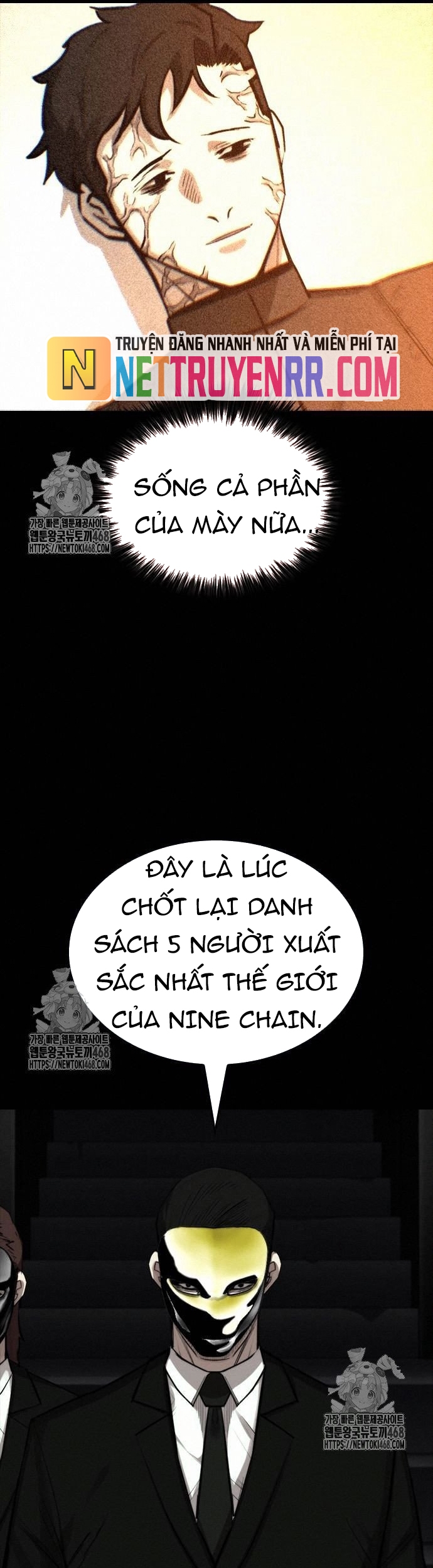 Vanta Black: Chapter 34