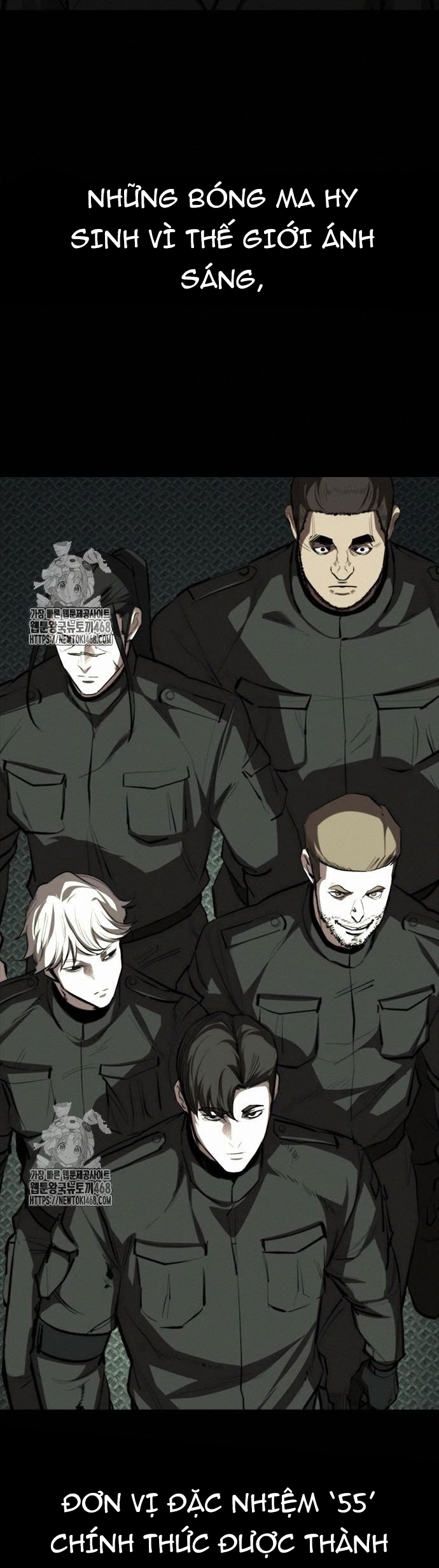 Vanta Black: Chapter 34