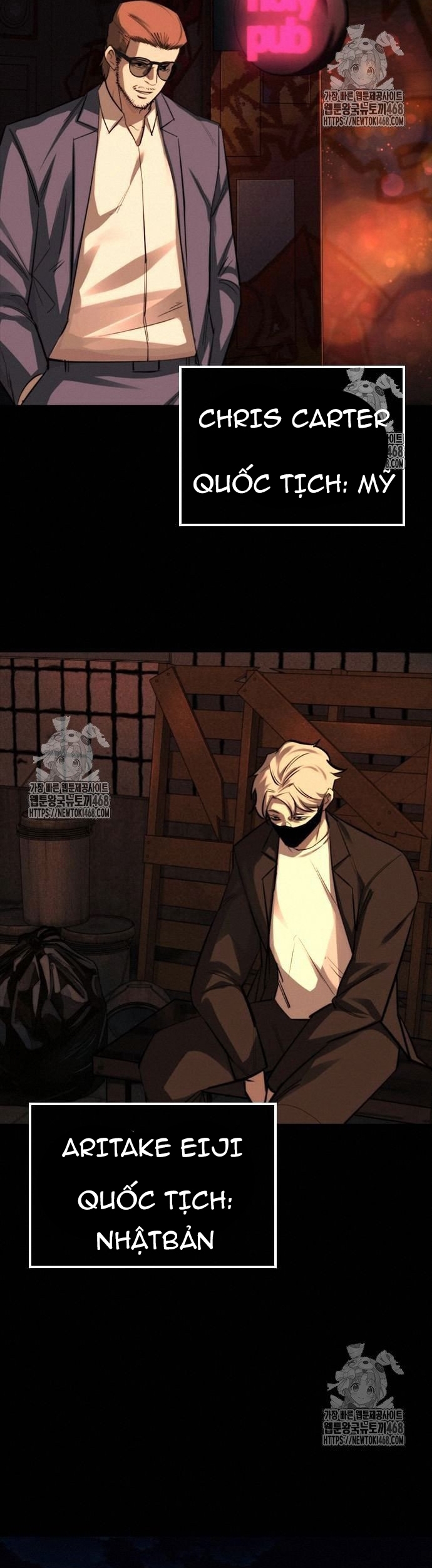 Vanta Black: Chapter 34