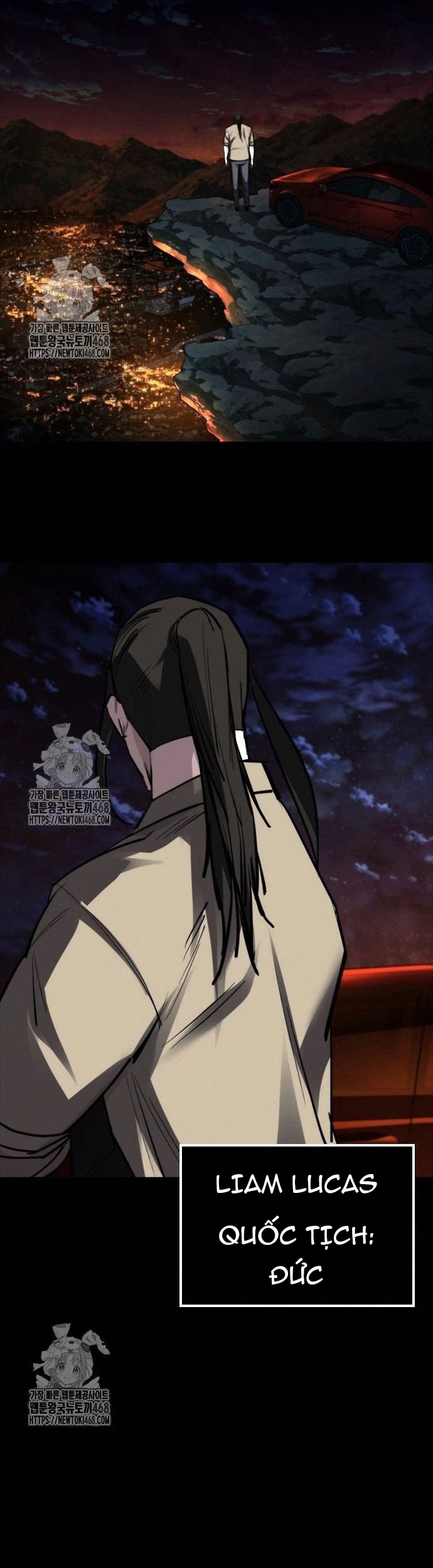 Vanta Black: Chapter 34