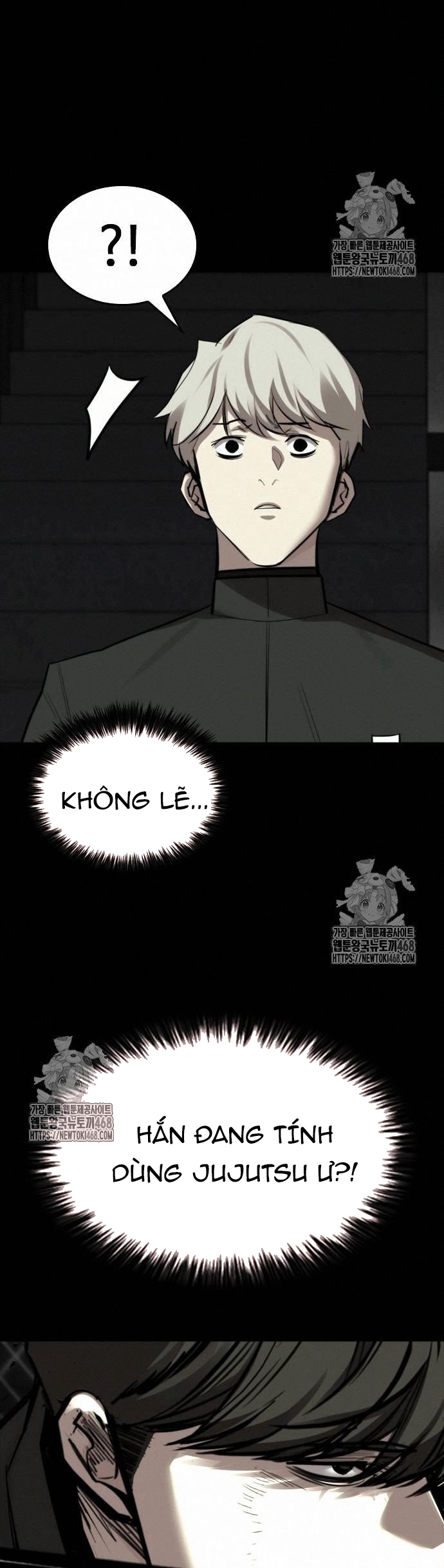 Vanta Black: Chapter 34